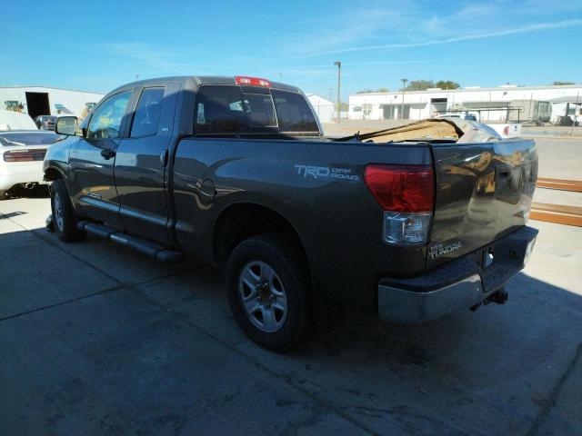 Photo 3 from auction – 2011 TOYOTA TUNDRA DOU with VIN 5TFUM5F12BX024040