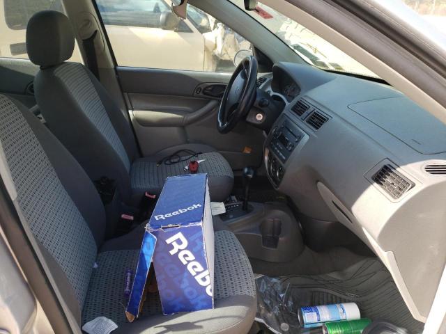 Photo 5 from auction – 2005 FORD FOCUS ZXW with VIN 1FAFP36N55W299652