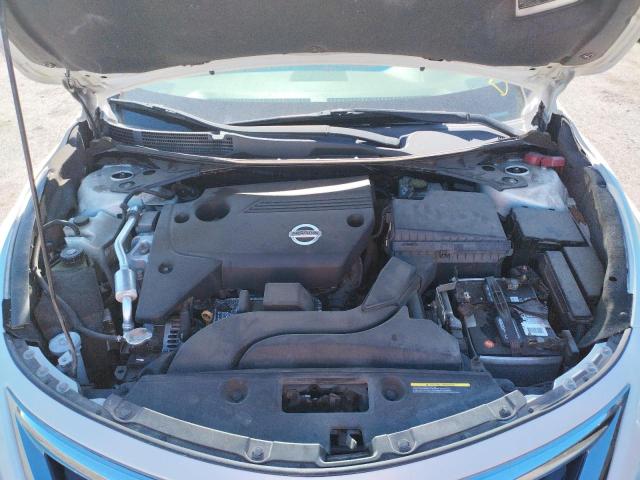 Photo 7 from auction – 2015 NISSAN ALTIMA 2.5 with VIN 1N4AL3AP1FN326562