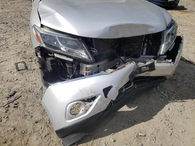 Photo 9 from auction – 2016 NISSAN PATHFINDER with VIN 5N1AR2MM2GC651475