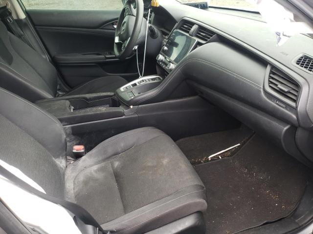 Photo 5 from auction – 2019 HONDA INSIGHT EX with VIN 19XZE4F58KE021479