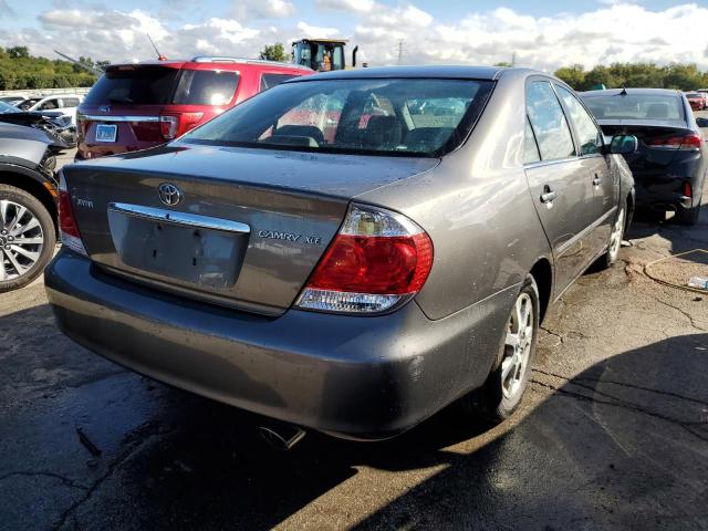 Photo 4 from auction – 2005 TOYOTA CAMRY LE with VIN 4T1BE30K15U520281