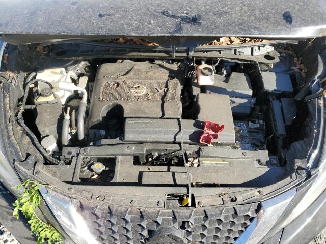 Photo 7 from auction – 2019 NISSAN MURANO S with VIN 5N1AZ2MS7KN140713