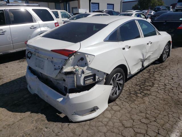 Photo 4 from auction – 2016 HONDA CIVIC EX with VIN 2HGFC2F71GH534925