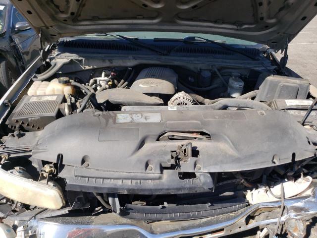 Photo 11 from auction – 2007 GMC NEW SIERRA with VIN 1GTEC19V27Z196630