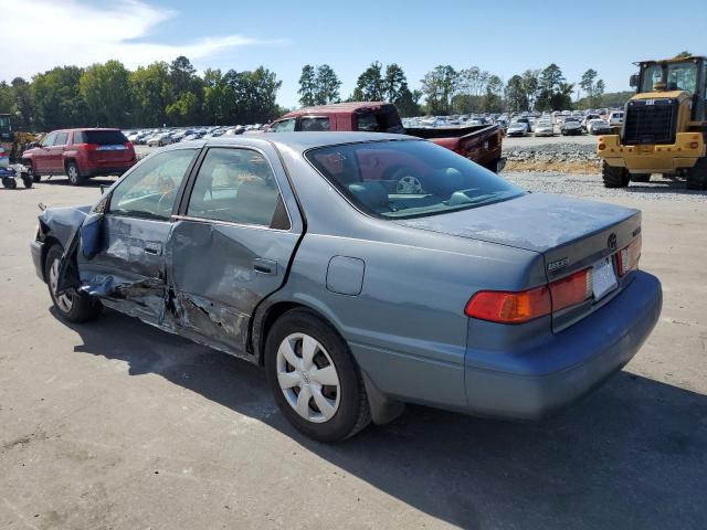 Photo 3 from auction – 2001 TOYOTA CAMRY CE with VIN JT2BG22K010595859