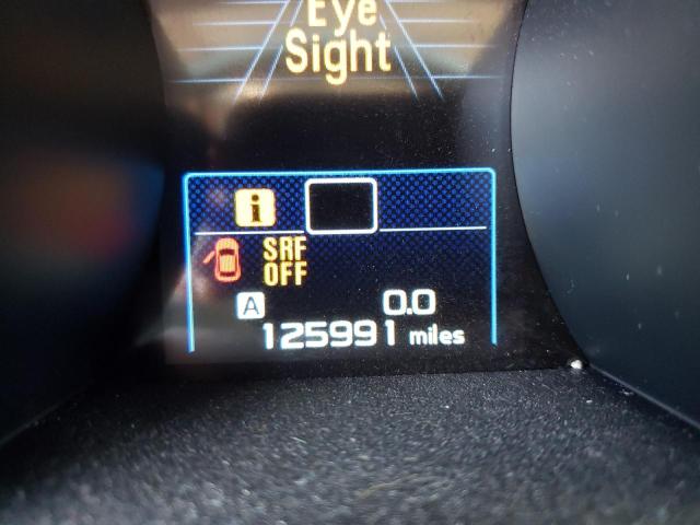 Photo 8 from auction – 2016 SUBARU LEGACY 2.5 with VIN 4S3BNBN66G3028980