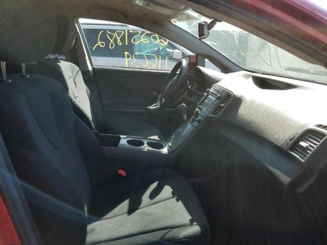 Photo 5 from auction – 2015 TOYOTA VENZA LE with VIN 4T3ZA3BB8FU094234