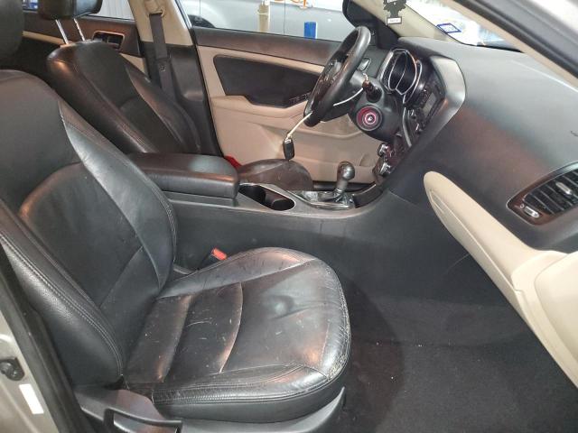 Photo 5 from auction – 2015 KIA OPTIMA LX with VIN 5XXGM4A78FG392965