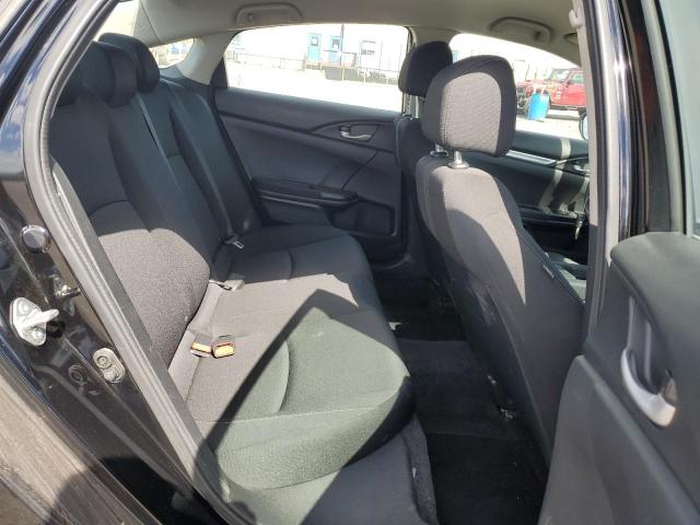 Photo 6 from auction – 2016 HONDA CIVIC LX with VIN 2HGFC2F5XGH572913