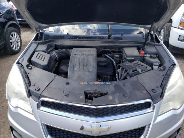 Photo 7 from auction – 2012 CHEVROLET EQUINOX LT with VIN 2GNALDEK8C1134283