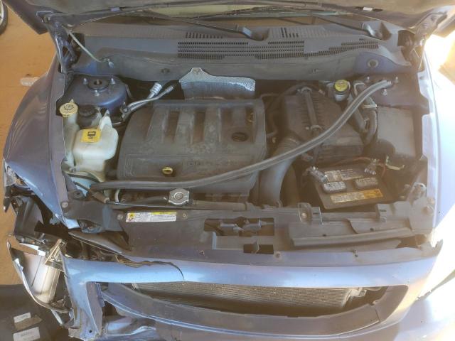 Photo 7 from auction – 2007 DODGE CALIBER with VIN 1B3HB28B27D139145