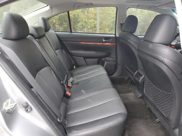 Photo 6 from auction – 2011 SUBARU LEGACY 2.5 with VIN 4S3BMCK63B3263116