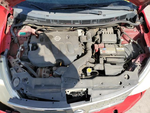 Photo 7 from auction – 2008 NISSAN VERSA S with VIN 3N1BC13E88L444161