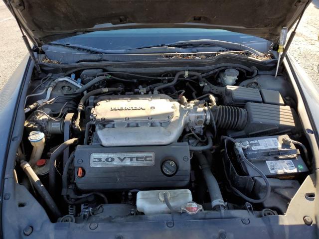 Photo 7 from auction – 2005 HONDA ACCORD EX with VIN 1HGCM66565A077966