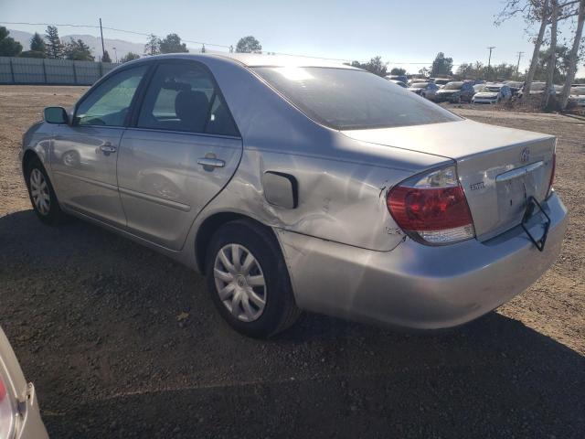 Photo 3 from auction – 2005 TOYOTA CAMRY LE with VIN 4T1BE32K95U094479