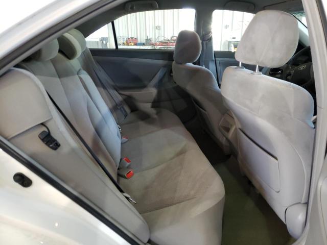 Photo 6 from auction – 2011 TOYOTA CAMRY BASE with VIN 4T4BF3EK3BR121508