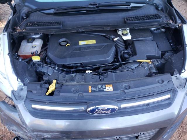 Photo 7 from auction – 2013 FORD ESCAPE SE with VIN 1FMCU0GX5DUD63778