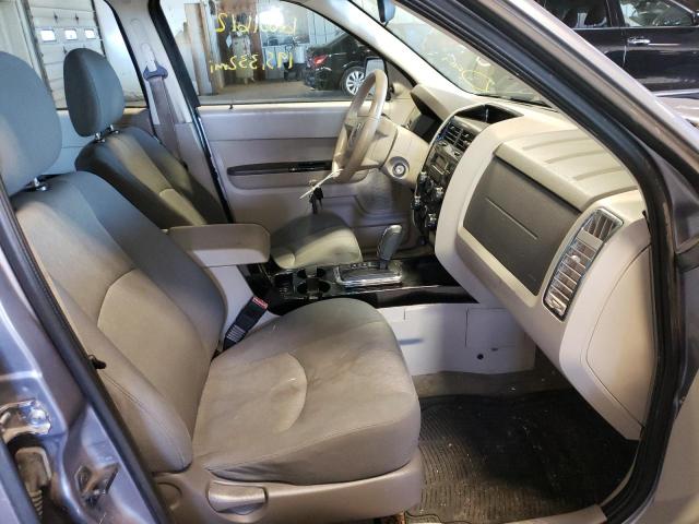 Photo 5 from auction – 2008 MAZDA TRIBUTE I with VIN 4F2CZ02Z28KM14220