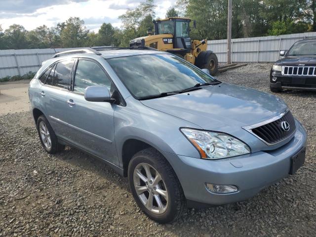 Foto 1 de la subasta – 2008 LEXUS RX 350 con VIN 2T2HK31U18C054615