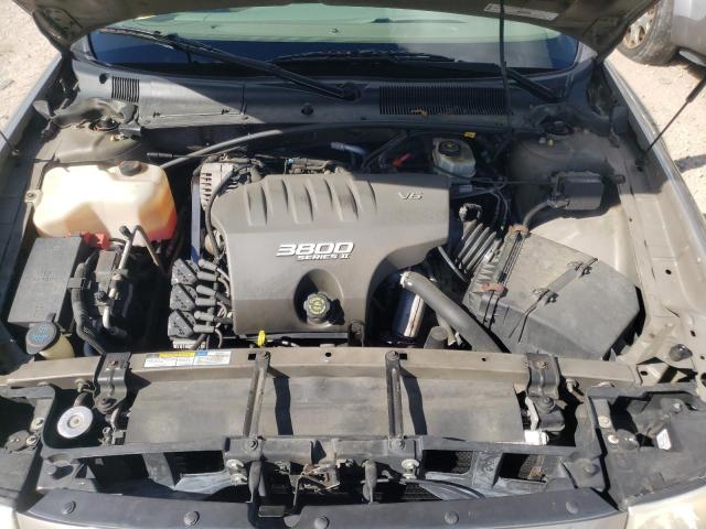 Photo 7 from auction – 2001 BUICK LESABRE CU with VIN 1G4HP54K914139959