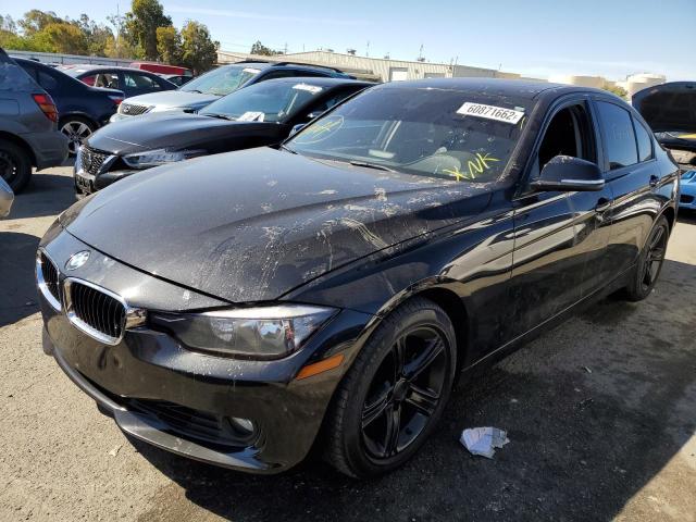 Zdjęcie 2 z aukcji – 2013 BMW 328 I SULE z VIN WBA3C1C55DF437834