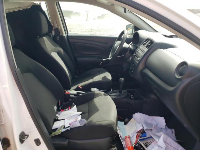 Photo 5 from auction – 2018 NISSAN VERSA S with VIN 3N1CN7AP2JL801393