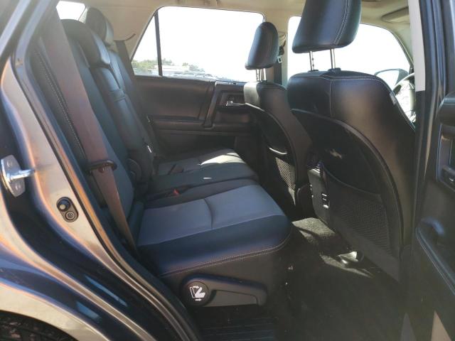 Photo 6 from auction – 2015 TOYOTA 4RUNNER SR with VIN JTEZU5JR5F5094874