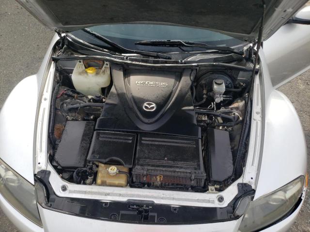 Photo 7 from auction – 2007 MAZDA RX8 with VIN JM1FE173470211956