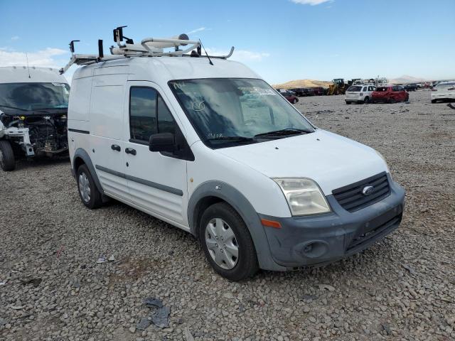 FORD TRANSIT CO 2012 with VIN NM0LS7ANXCT084127 - Photo from auction