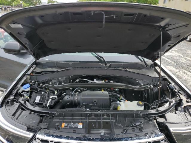 Zdjęcie 12 z aukcji – 2022 FORD EXPLORER L z VIN 1FMSK7FHXNGA64596