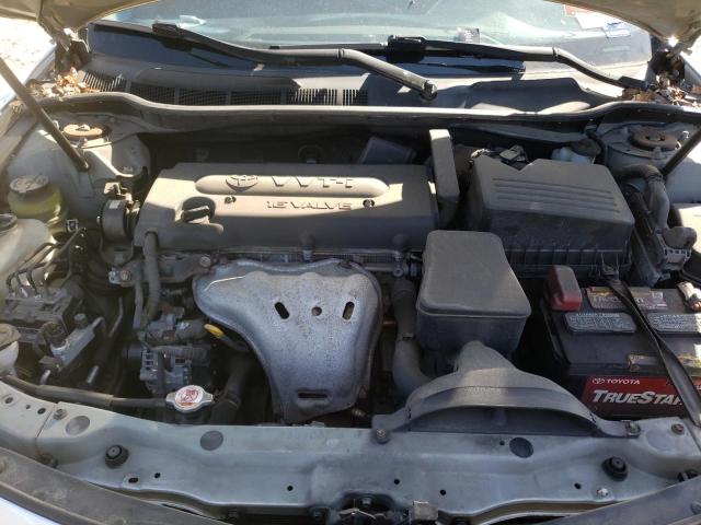 Photo 7 from auction – 2007 TOYOTA CAMRY CE with VIN 4T1BE46K07U696240