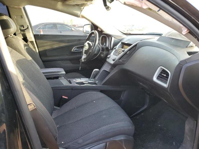 Photo 5 from auction – 2011 CHEVROLET EQUINOX LT with VIN 2GNALDEC1B1284694