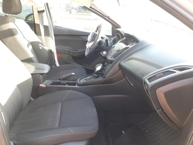Photo 5 from auction – 2018 FORD FOCUS SE with VIN 1FADP3K24JL332140