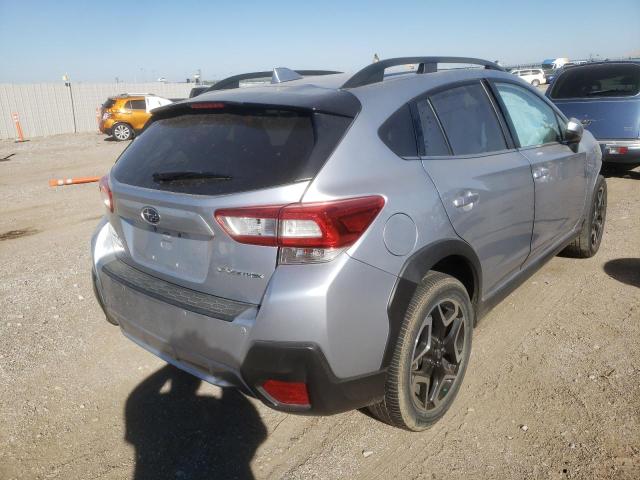 Zdjęcie 4 z aukcji – 2019 SUBARU CROSSTREK z VIN JF2GTANC7KH328035