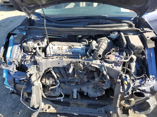 Photo 7 from auction – 2014 HONDA CR-V EX with VIN 5J6RM4H50EL028562
