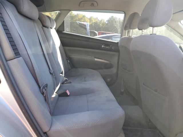 Photo 6 from auction – 2006 TOYOTA PRIUS with VIN JTDKB20U067076772