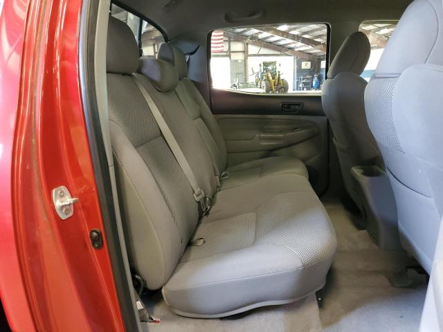 Photo 6 from auction – 2011 TOYOTA TACOMA DOU with VIN 3TMLU4EN7BM067644