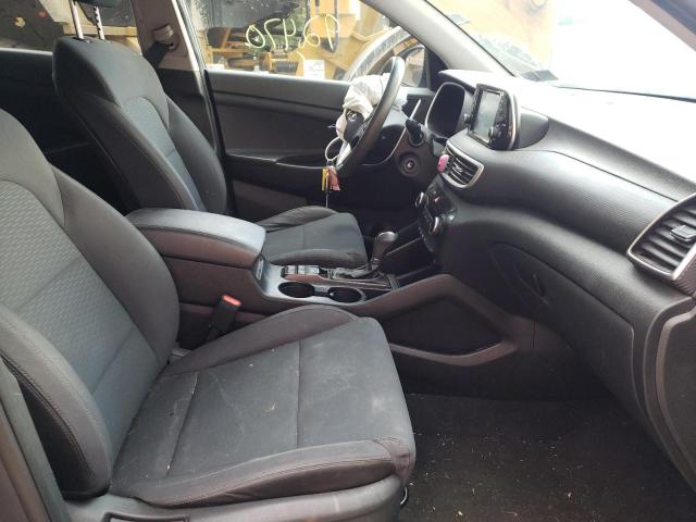 Photo 5 from auction – 2019 HYUNDAI TUCSON SE with VIN KM8J2CA46KU868626