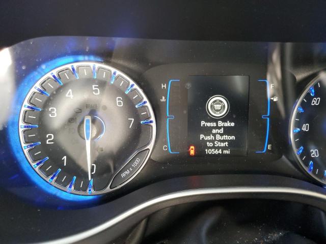Photo 8 from auction – 2020 CHRYSLER PACIFICA T with VIN 2C4RC1BGXLR106657