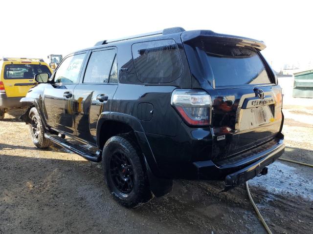 Photo 3 from auction – 2018 TOYOTA 4RUNNER SR with VIN JTEBU5JR2J5573991