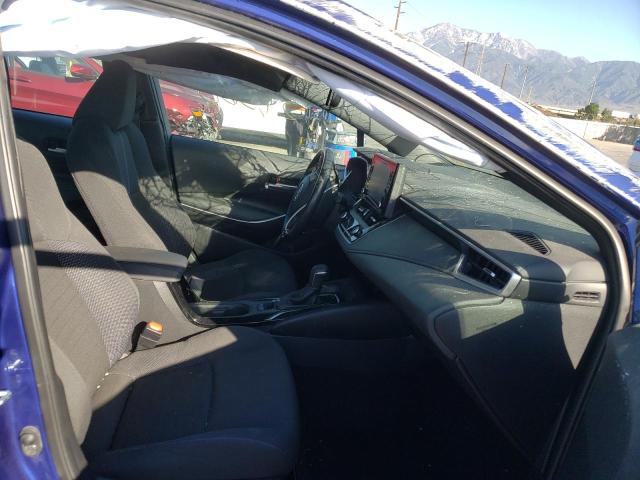 Photo 5 from auction – 2022 TOYOTA COROLLA SE with VIN 5YFP4MCEXNP099778