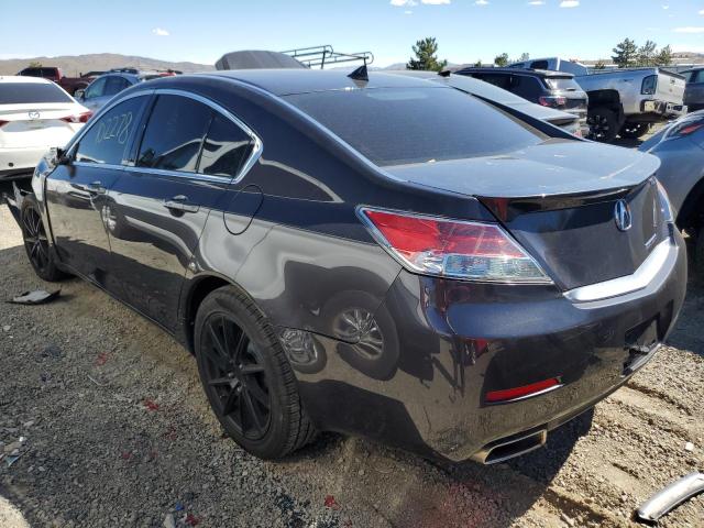 Photo 3 from auction – 2014 ACURA TL SE with VIN 19UUA8F33EA003864