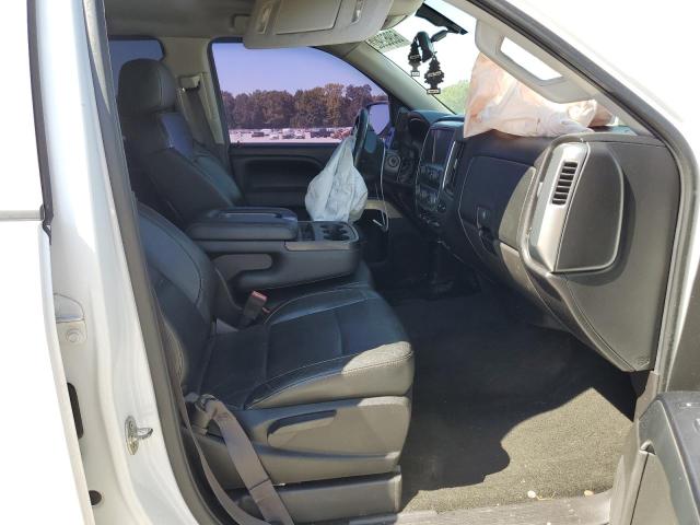 Photo 5 from auction – 2015 CHEVROLET SILVERADO with VIN 3GCUKREC4FG181577