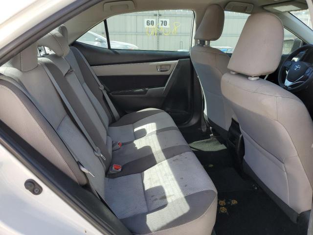 Photo 6 from auction – 2019 TOYOTA COROLLA L with VIN 5YFBURHE0KP861348