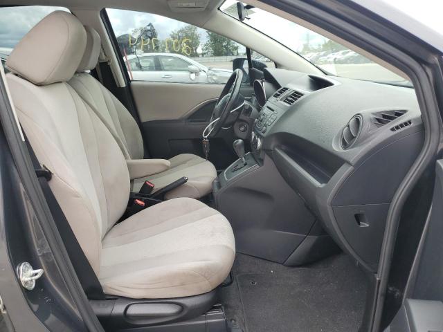 Photo 5 from auction – 2013 MAZDA 5 with VIN JM1CW2BL3D0146252