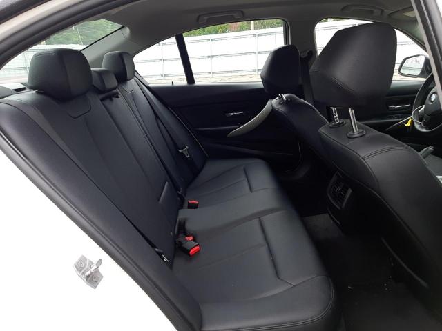 Photo 6 from auction – 2013 BMW 328 with VIN WBA3B3C53DF536053