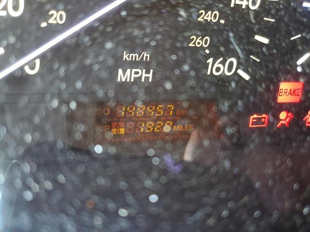 Photo 8 from auction – 2006 LEXUS LS with VIN JTHBN36F265042283
