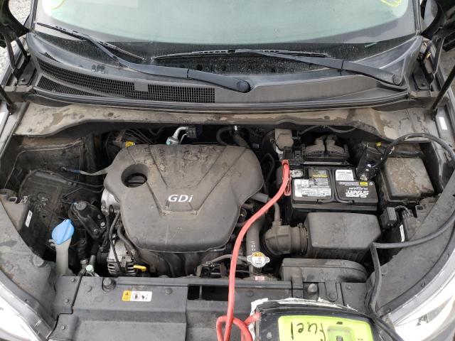 Photo 7 from auction – 2016 KIA SOUL with VIN KNDJN2A29G7390941