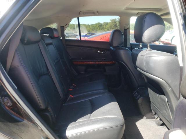 Photo 6 from auction – 2007 LEXUS RX 350 with VIN 2T2GK31U87C020634